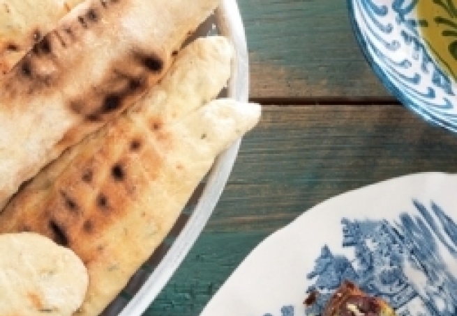 Recipe Single Image