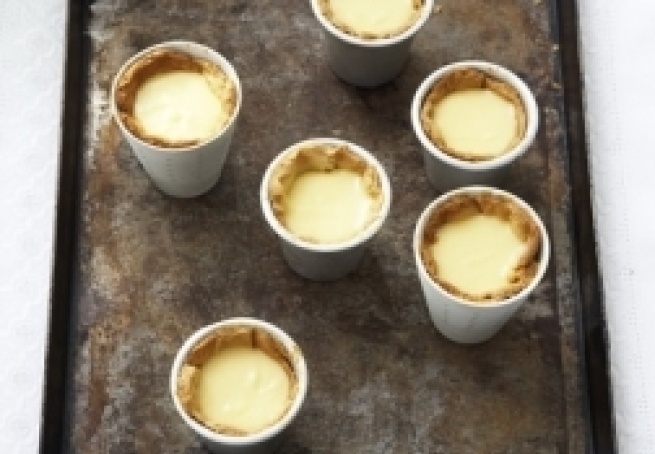 Recipe Single Image