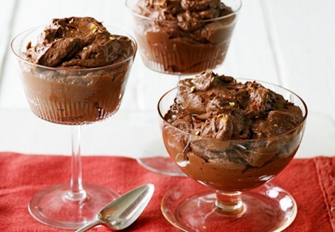Recipe Single Image