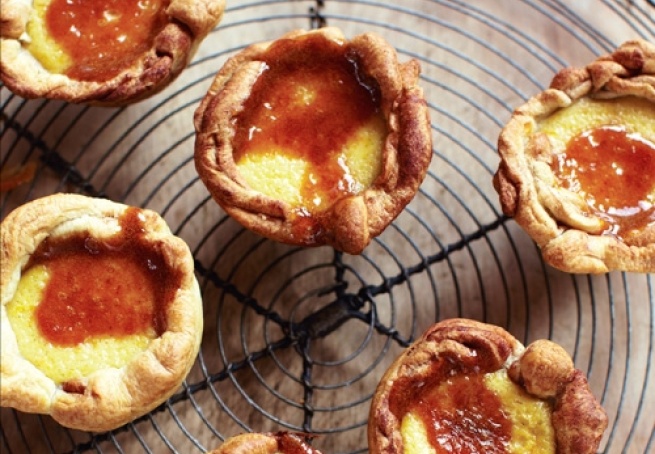 Recipe Single Image