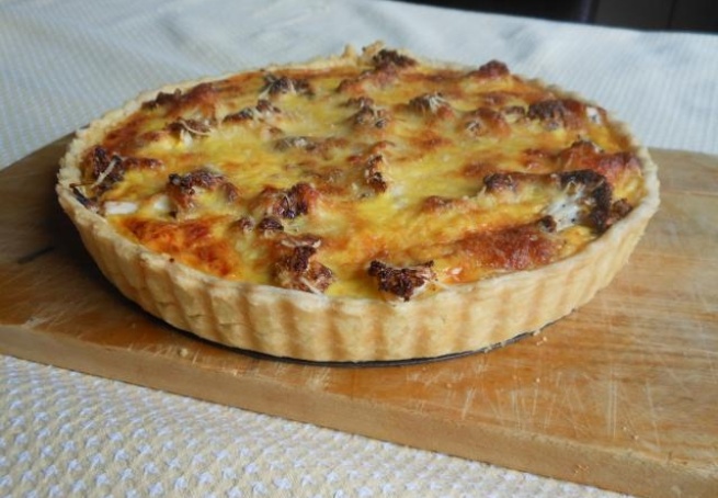 Recipe Single Image