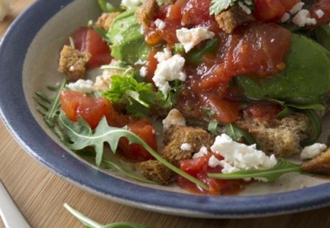 Recipe Single Image
