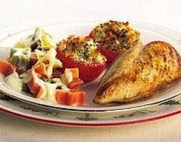 kerstpasta-met-kip-en-gorgonzolasaus-recepten-vandaag