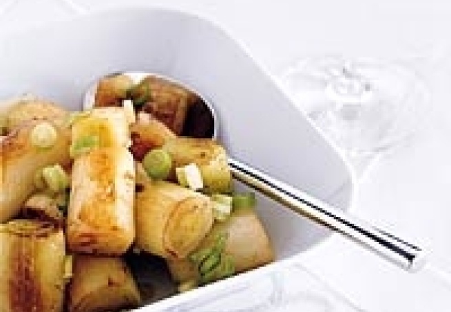 Recipe Single Image