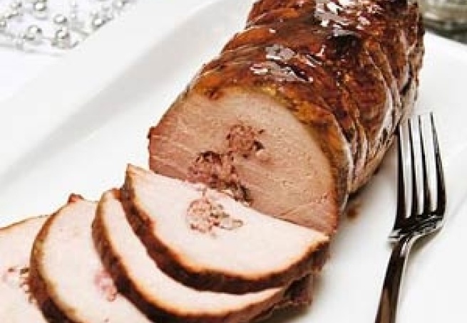 Recipe Single Image