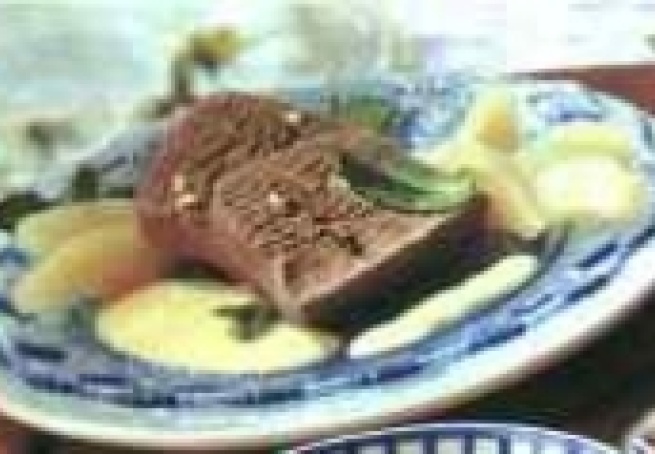 Recipe Single Image