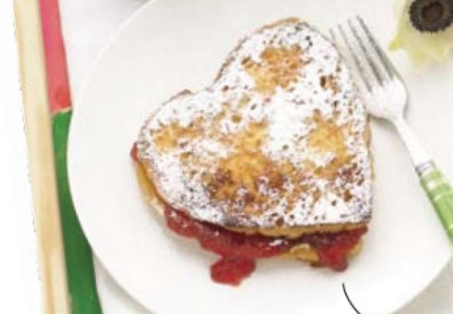 Recipe Single Image