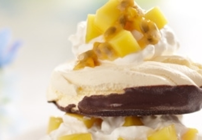 Recipe Single Image