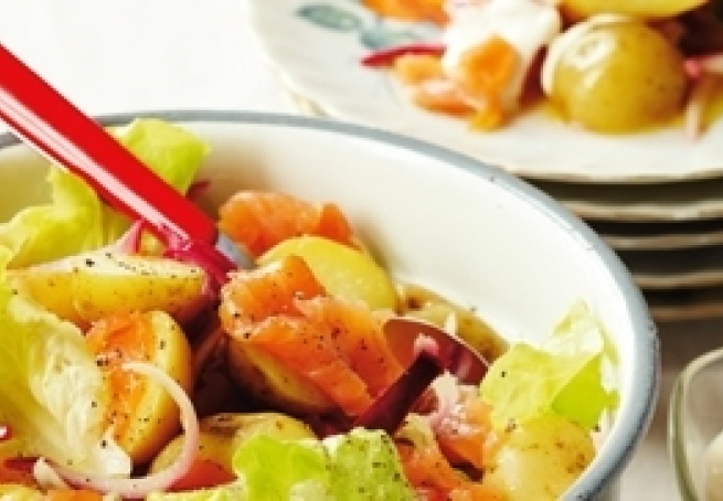 Recipe Single Image