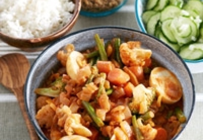 Recipe Single Image