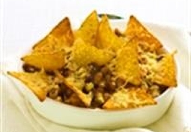 Recipe Single Image