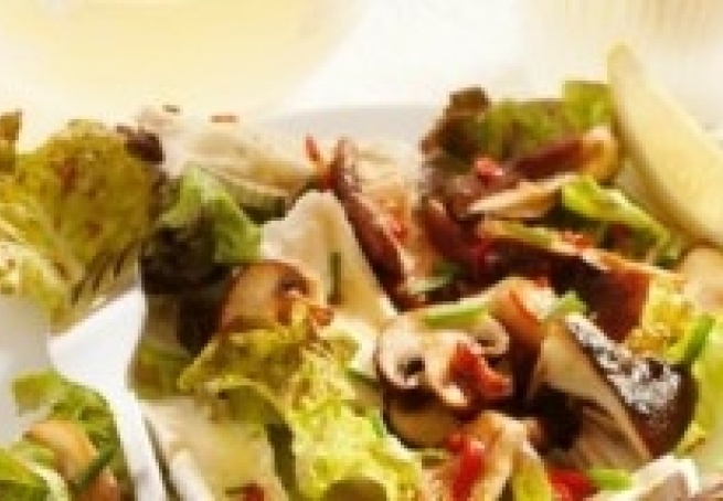 Recipe Single Image