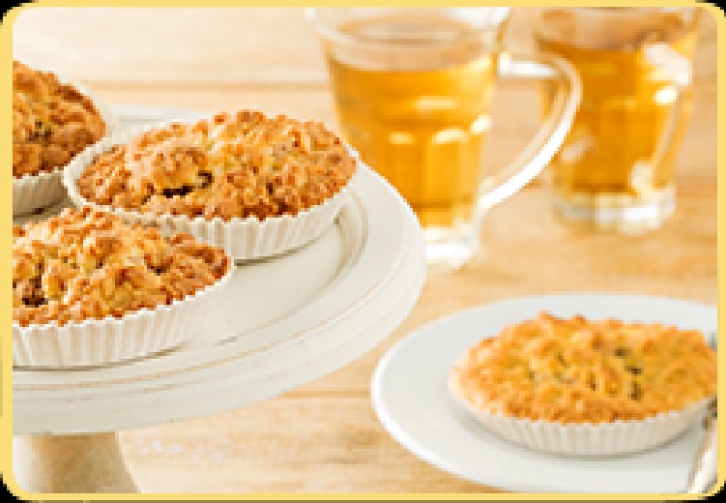 Recipe Single Image