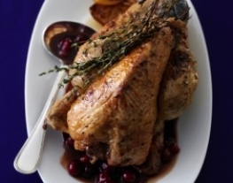 Klassieke-jus-met-port-en-cranberrysap-recepten-vandaag