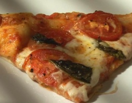 Recept Pizza Margeritha