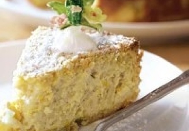 Recipe Single Image