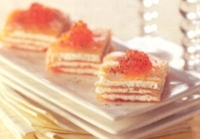 Recipe Single Image