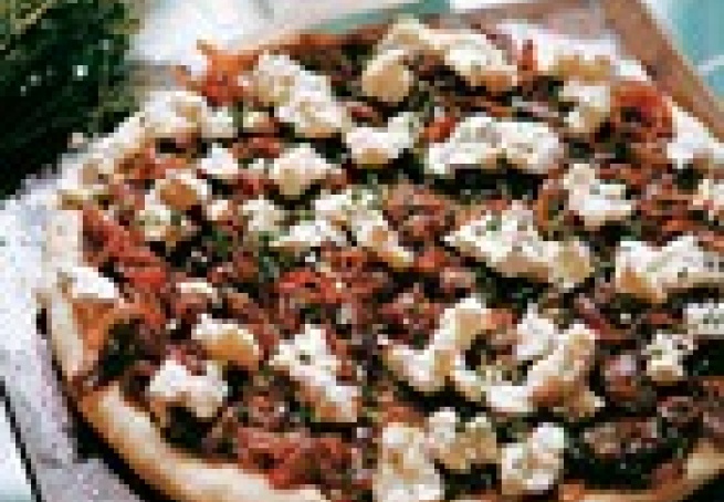 Recipe Single Image