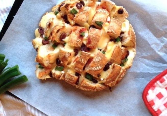 Recipe Single Image