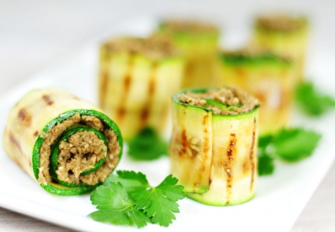 Recipe Single Image