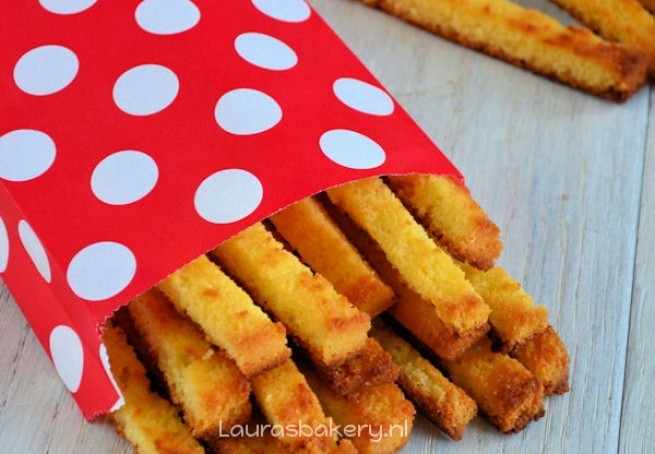 Recipe Single Image
