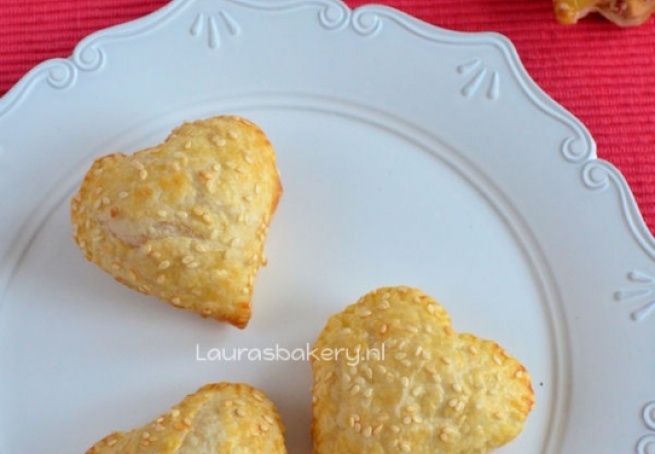 Recipe Single Image
