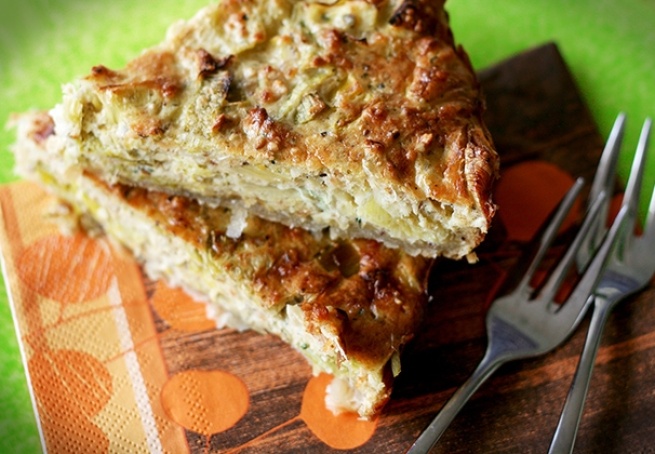 Recipe Single Image