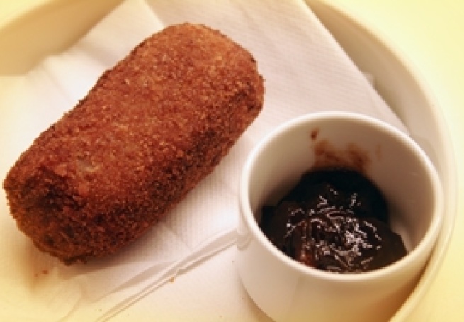 Recipe Single Image