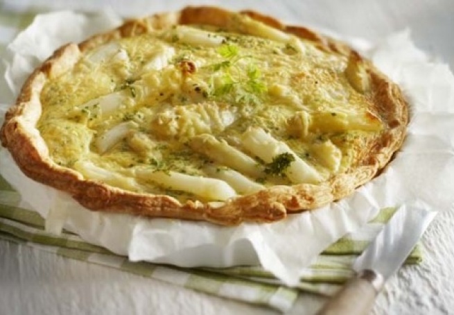 Recipe Single Image