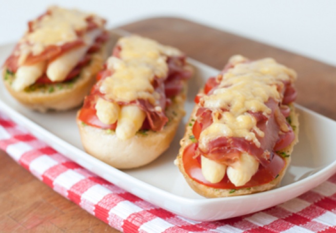 Recipe Single Image