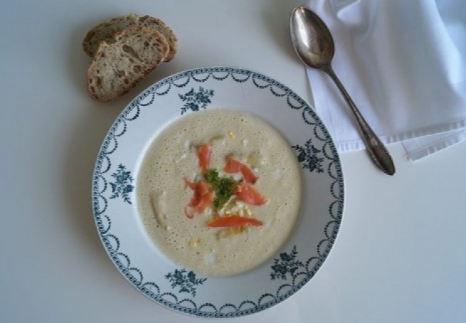 Recipe Single Image