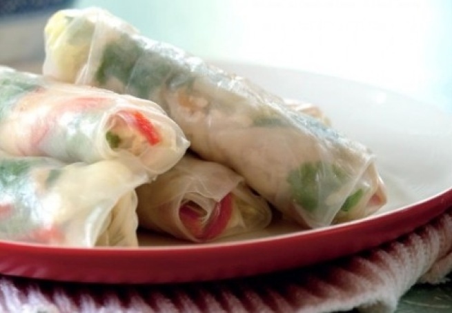 Recipe Single Image