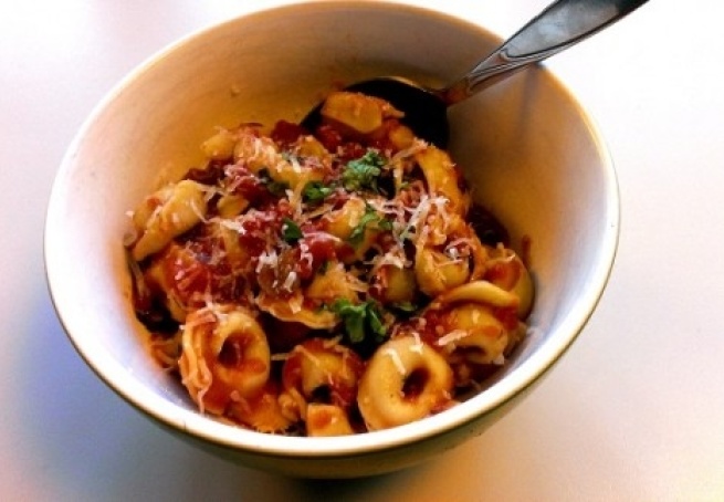 Recipe Single Image