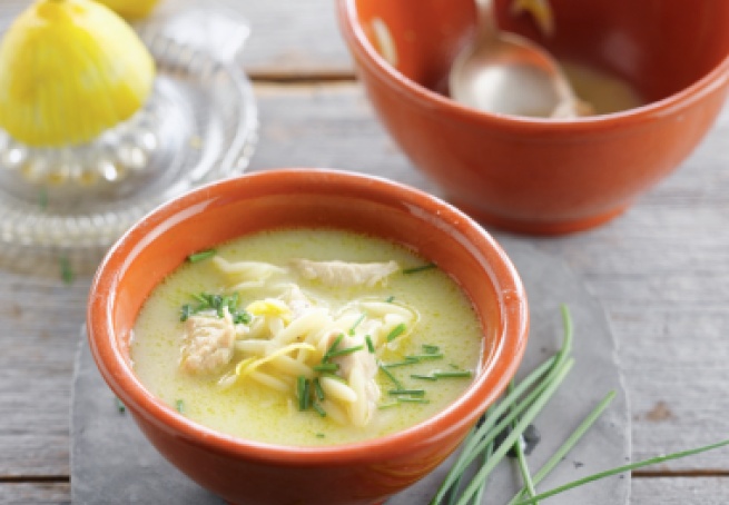 Recipe Single Image