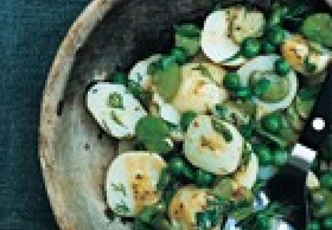 Recipe Single Image