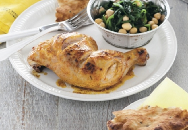 Recipe Single Image