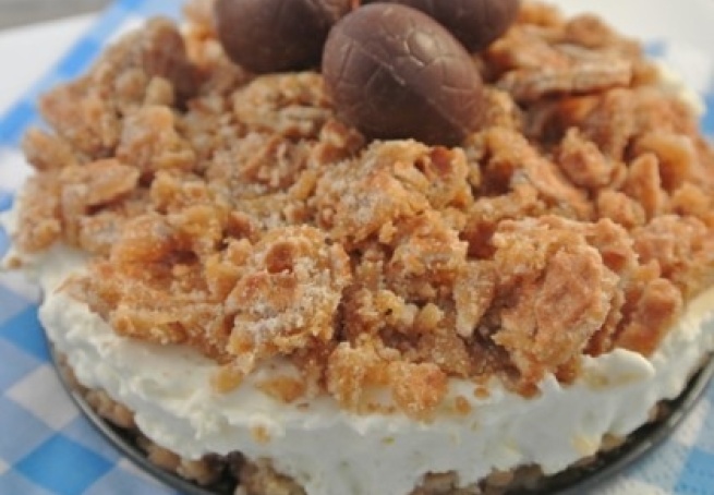 Recipe Single Image