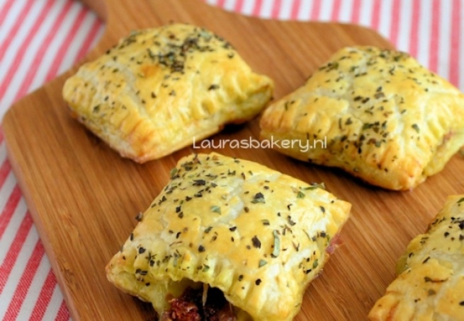 Recipe Single Image