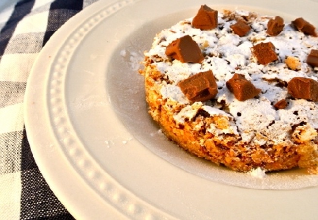 Recipe Single Image