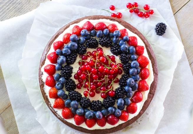 Recipe Single Image