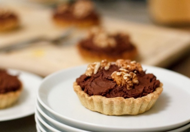 Recipe Single Image
