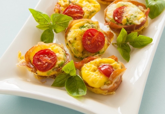 Recipe Single Image