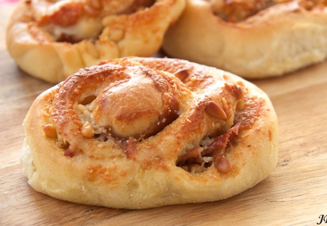Recipe Single Image