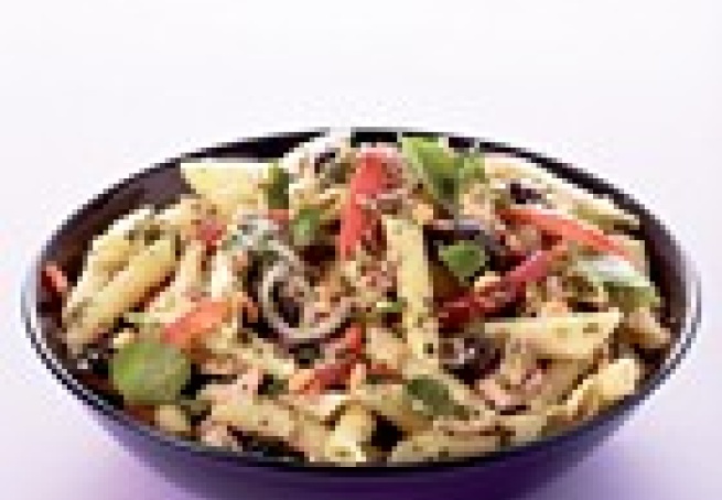 Recipe Single Image