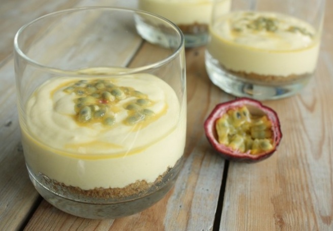 Recipe Single Image
