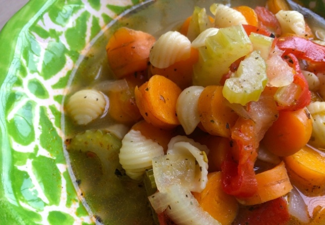 Recipe Single Image