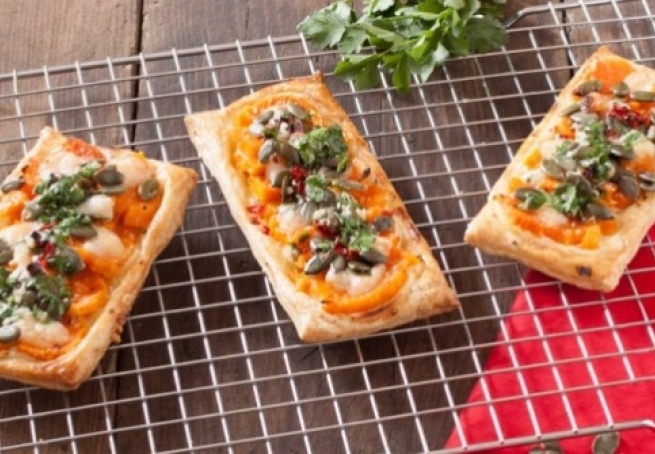 Recipe Single Image