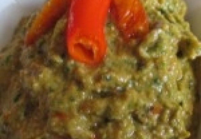 Recipe Single Image