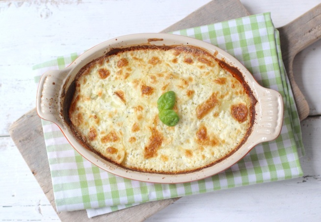Recipe Single Image