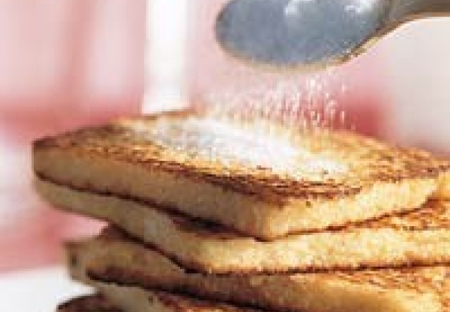 Recipe Single Image